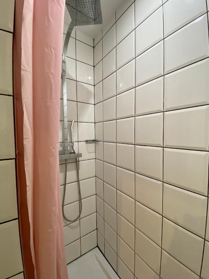 Les Coquelicots Wifi Apartment Troyes Bagian luar foto